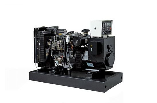 乌当科克150kw大型柴油发电机组
