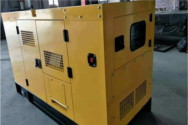 乌当发电机出租