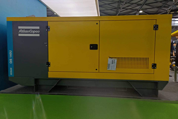 乌当发电机出租