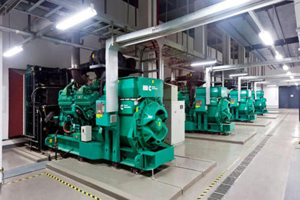 乌当发电机出租