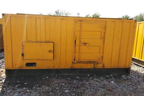 乌当发电机出租 乌当发电机出租