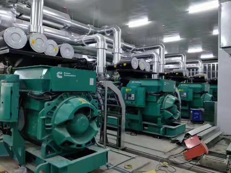 乌当发电机出租