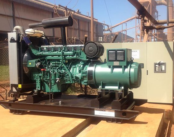 乌当发电机出租