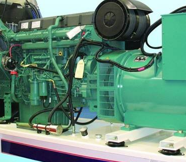 乌当发电机出租